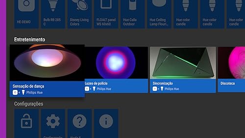 Hue Essentials - Philips Hue e TRÅDFRI