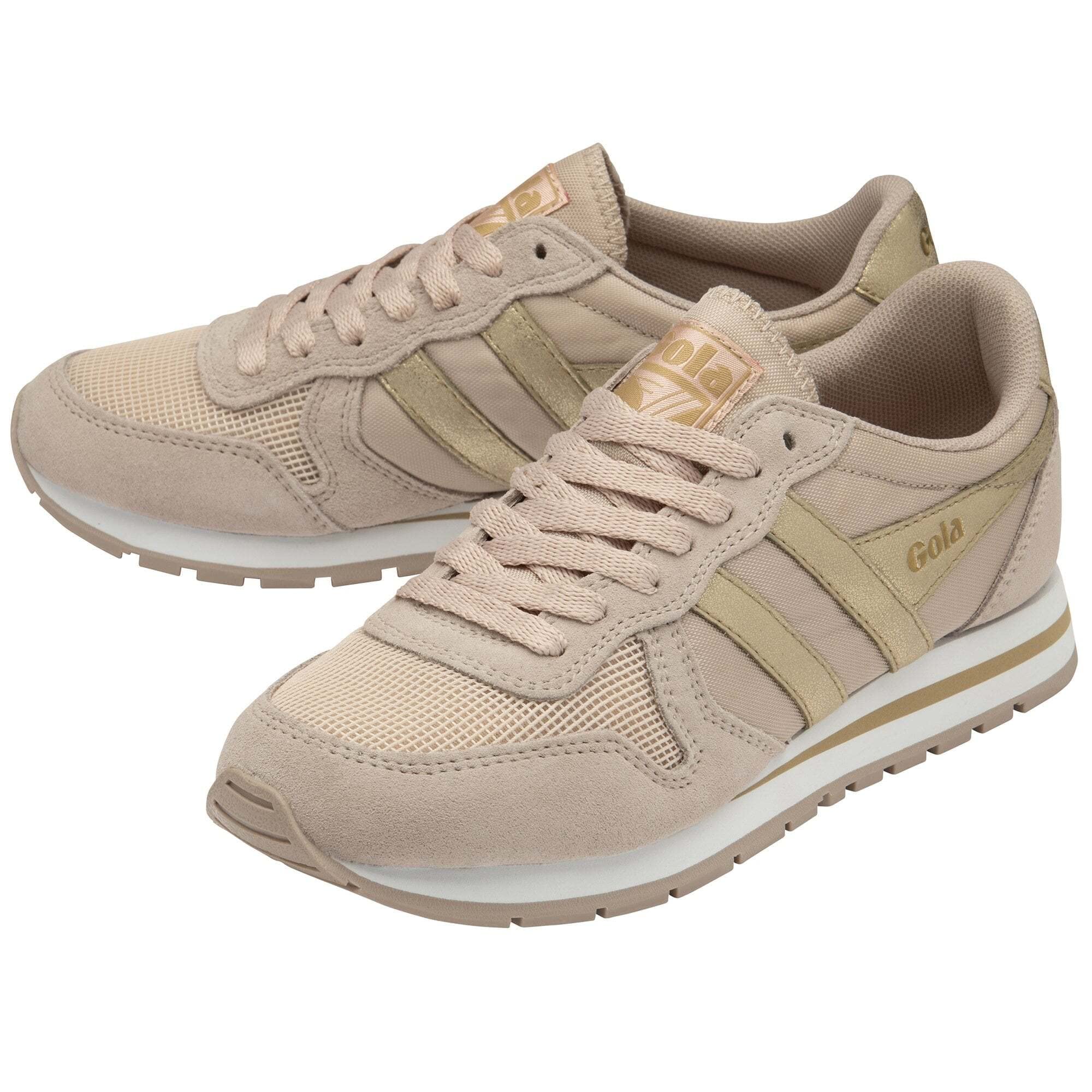 Gola Grandslam Leather