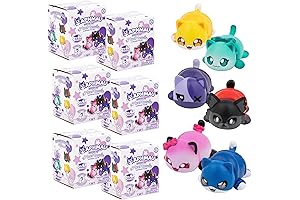 Aphmau MeeMeow Series 5 Mystery Figures