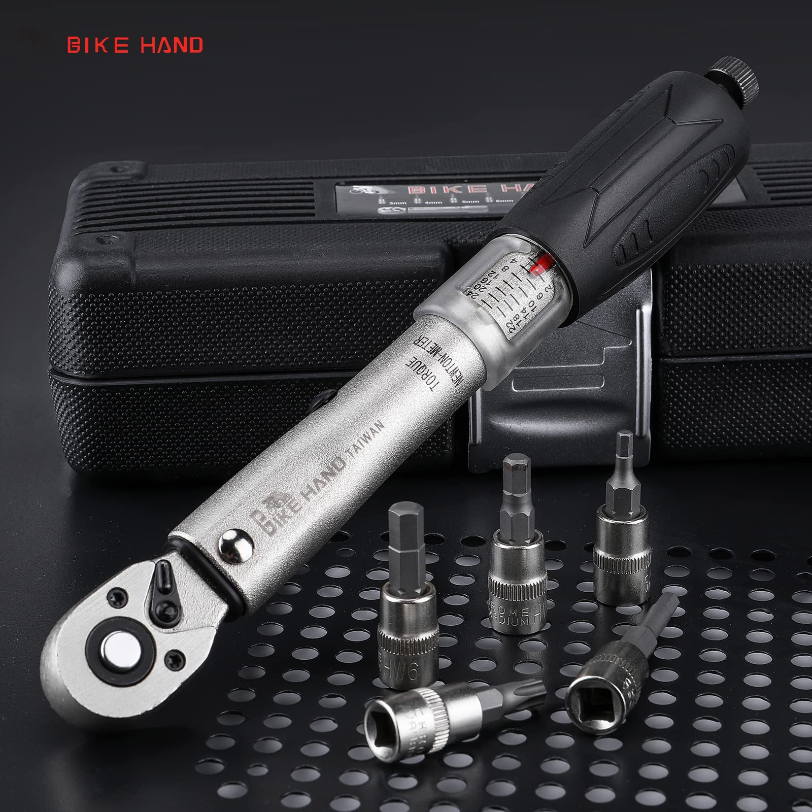 Toshihiro 2点 Amazon.co.jp: BIKE HAND 自転車 トルクレンチセット ギア数72