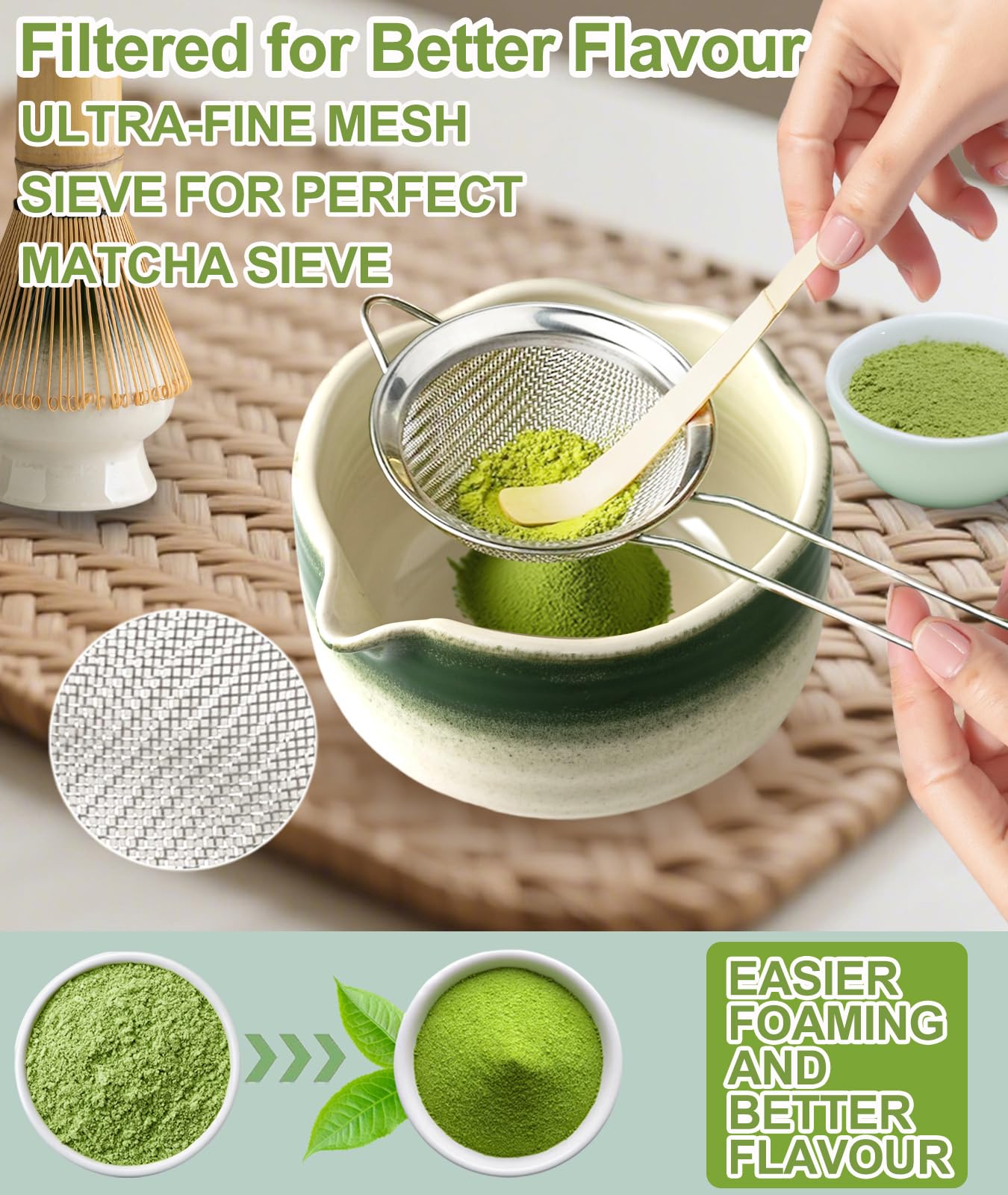 Matcha