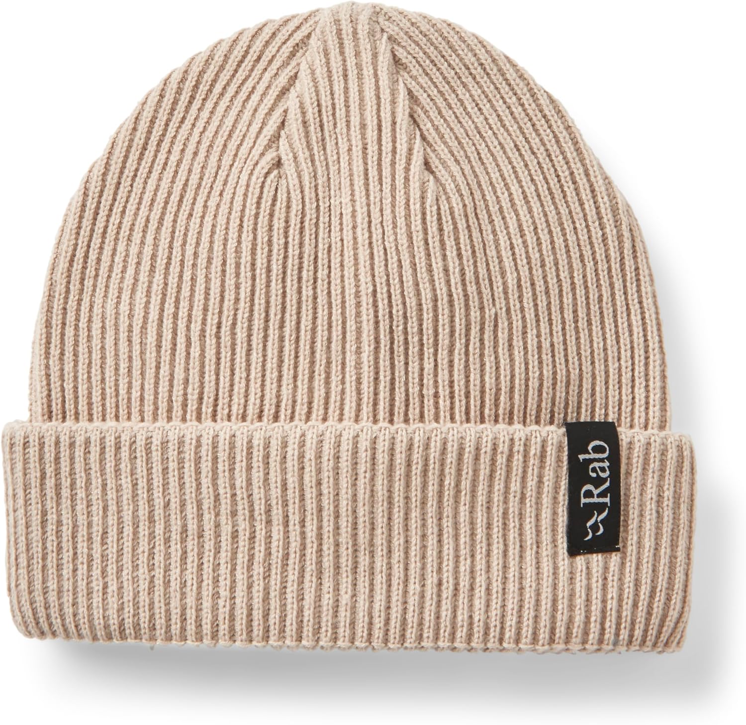 Rab Perimeter Rolled Beanie - Warm Skull Cap for Hiking, Climbing, & Skiing