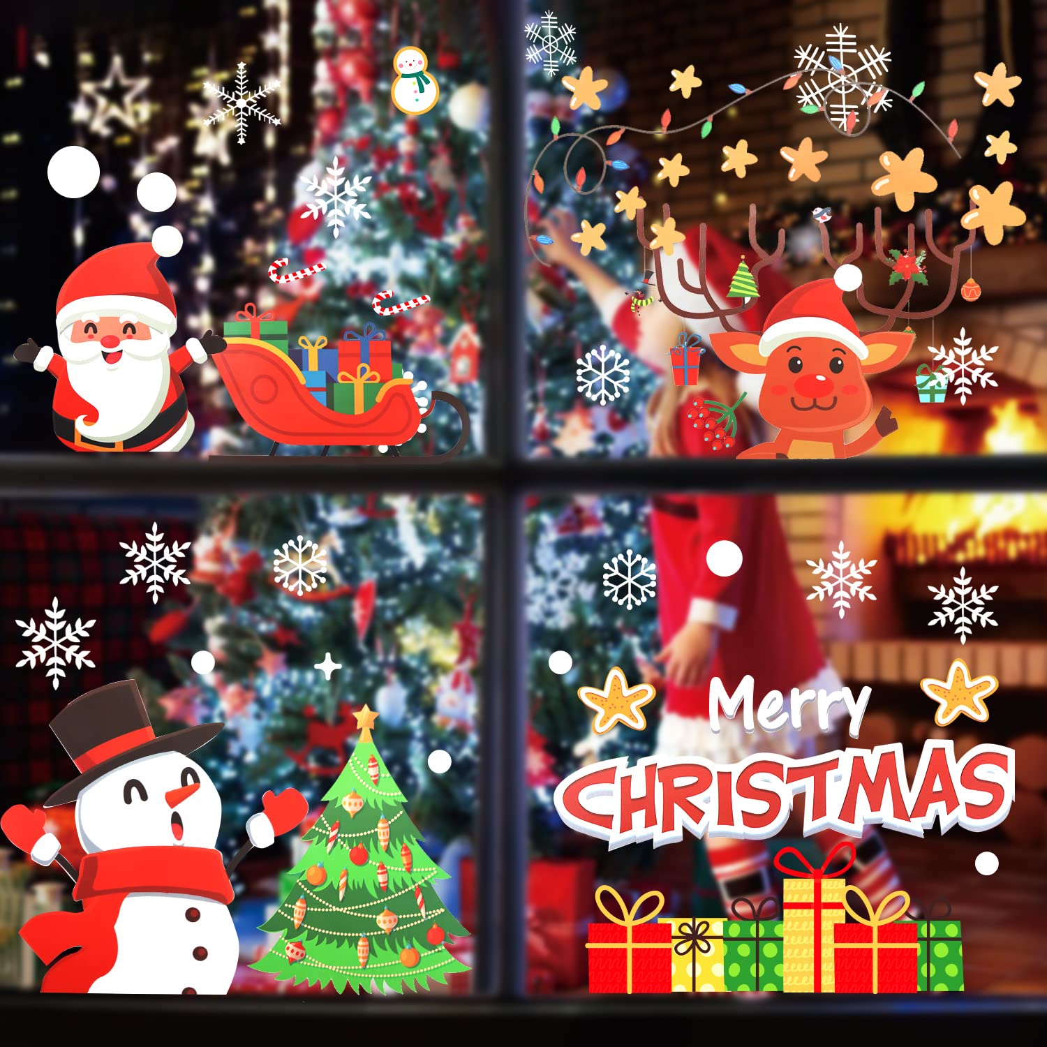 Kerstdecoratie