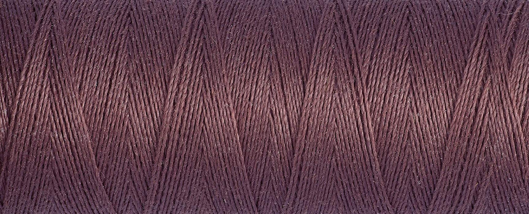 Gutermann wszyta nić poliestrowa, 100 m, figa (0429), 5,5 x 1,8 x 1,8 cm