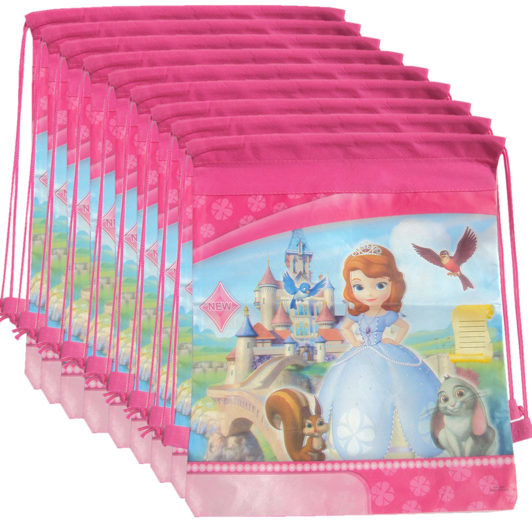 See full amazon price history chart for Asera 12 Pcs Sofia Dori Bag Haversack Bag Gift Bags for Birthday Return Gifts for Kids Asera 12 Pcs Sofia Dori Bag Haversack Bag Gift Bags for Birthday Return Gifts for Kids (B07P9GHP44) Amazon Price History, Amazon Price Tracker