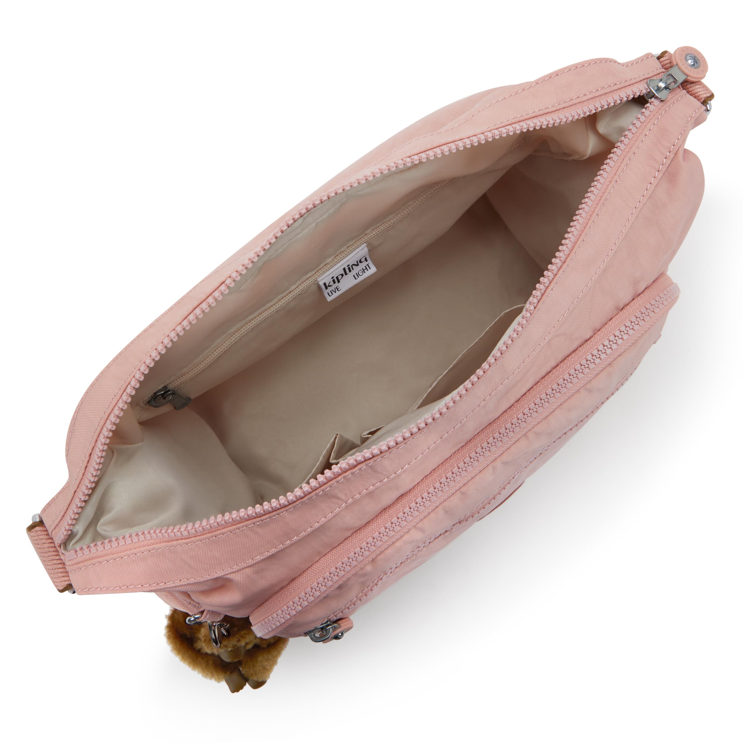 Kipling Gabbie Umhängetasche – Bild 3