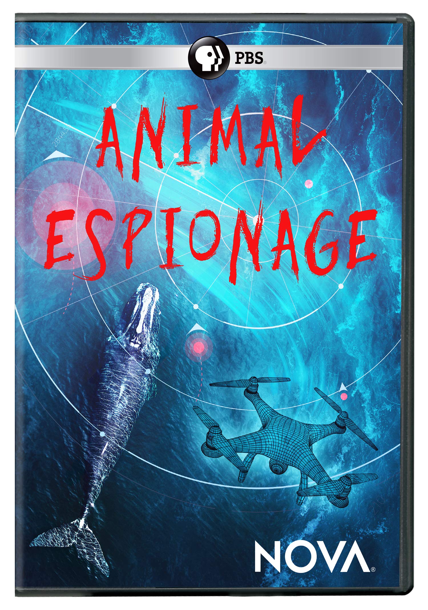 その他 NOVA: Animal Espionage [DVD] Amazon.co.jp: NOVA: Animal Espionage [DVD] : DVD