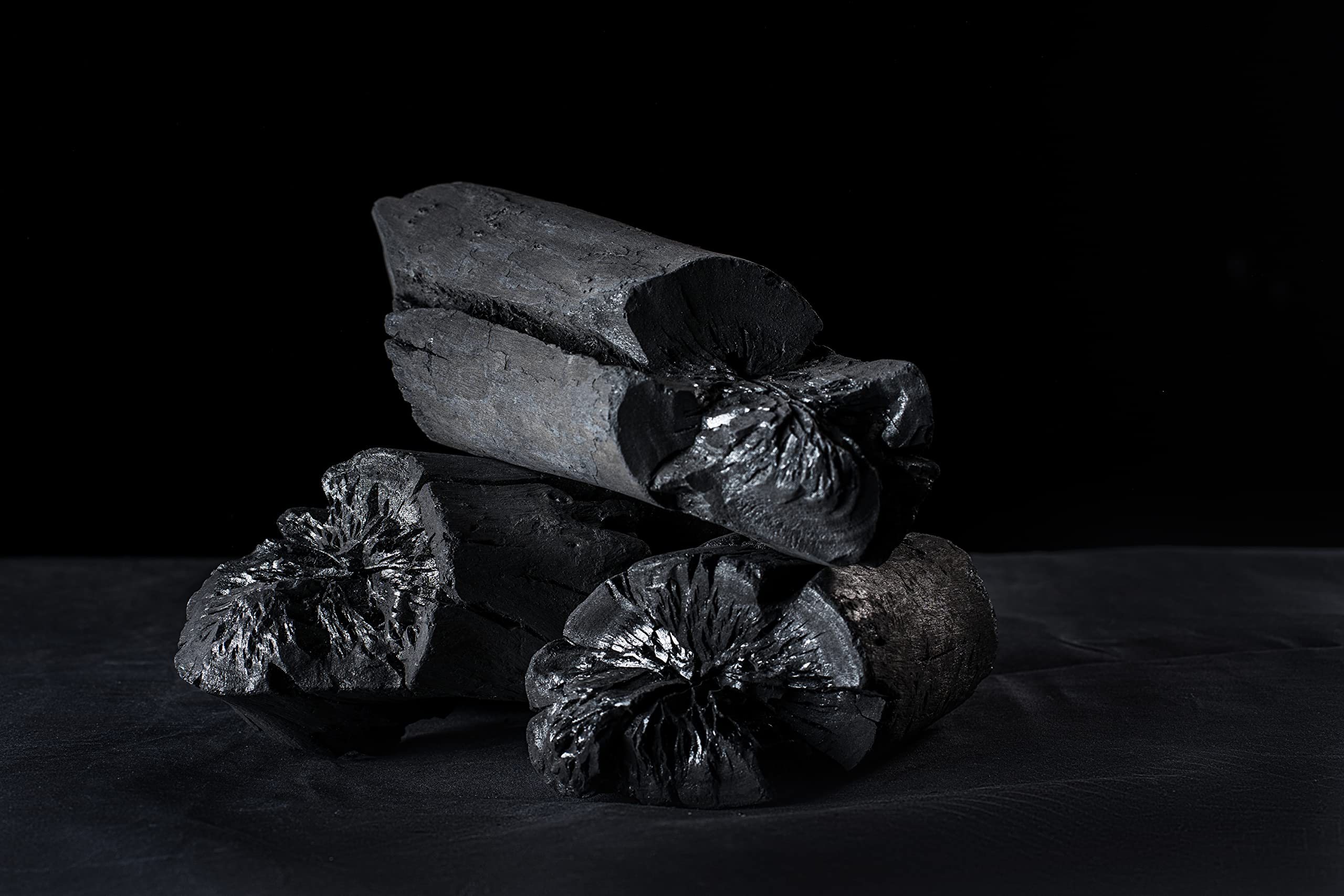 Todobrasa Argentino 2 x 10kg Saco de Carbón Vegetal para Barbacoa