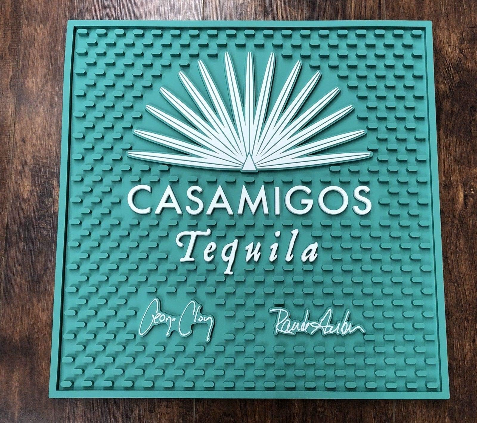 Waitstation Bar Mat