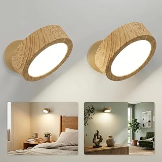 EZVALO LED Wall Mounted Light