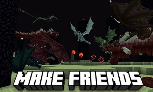 Craftsman Dragons