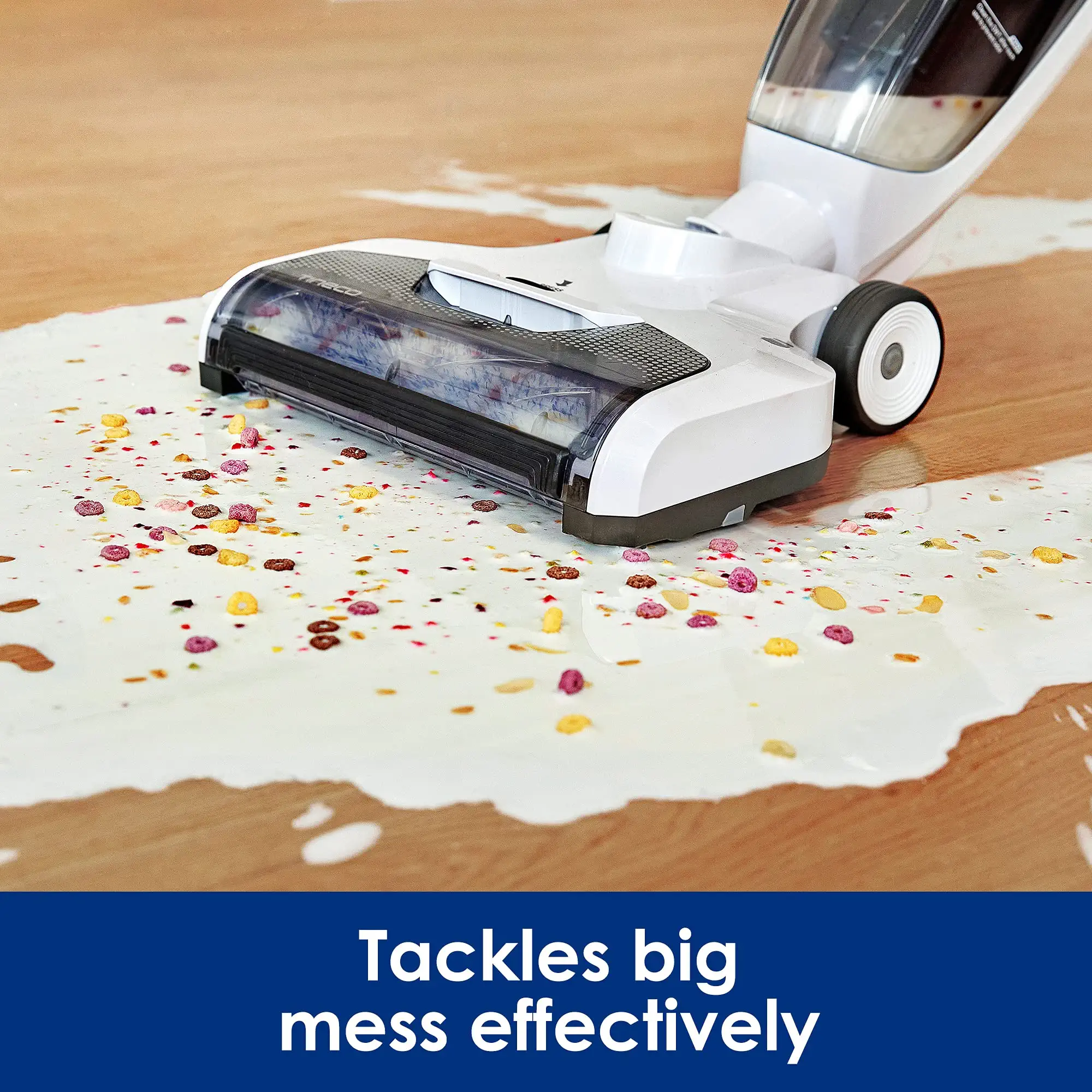 Tineco iFloor Cordless مرطوب 