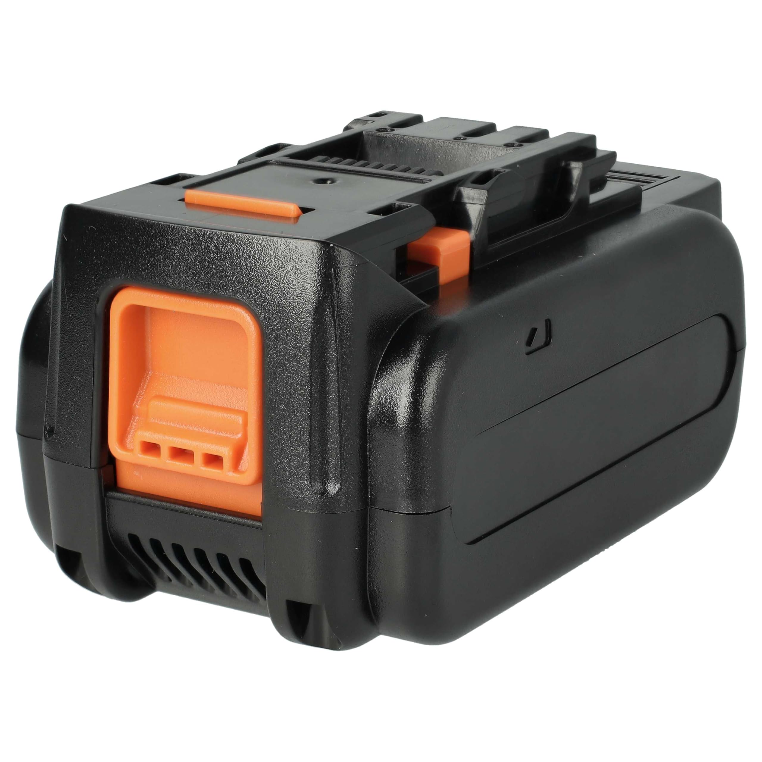 vhbw batteria sostituisce Panasonic EY9L54, EY9L54B, EY9L53B per utensile (4000 mAh, Li-Ion, 18 V)