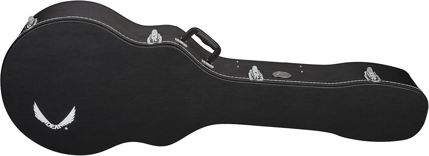 Hard Case Dean Guitar Case Dean Guitars Dean Hard Case Dean Dean