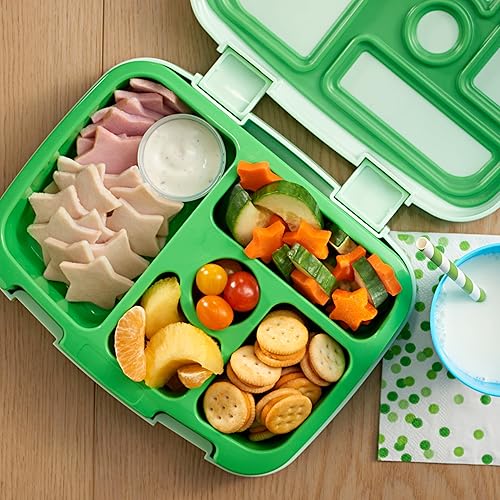 Miniatura 9 de RITZ Bits Cheese and Spicy Queso Cheese Sandwich Crackers - Paquete variado, aperitivos para niños y adultos, aperitivos para el almuerzo, bolsas de