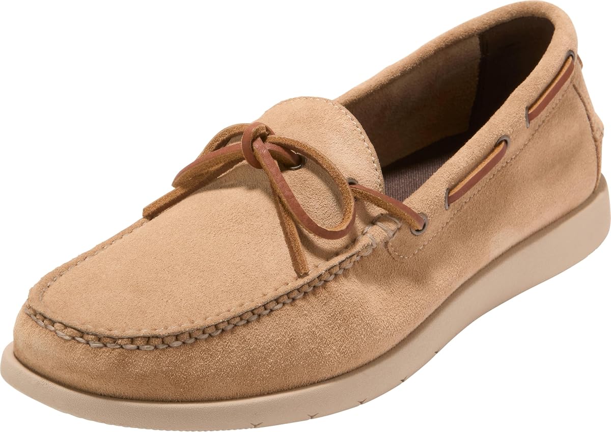 Cole Haan Men's Brower Moc