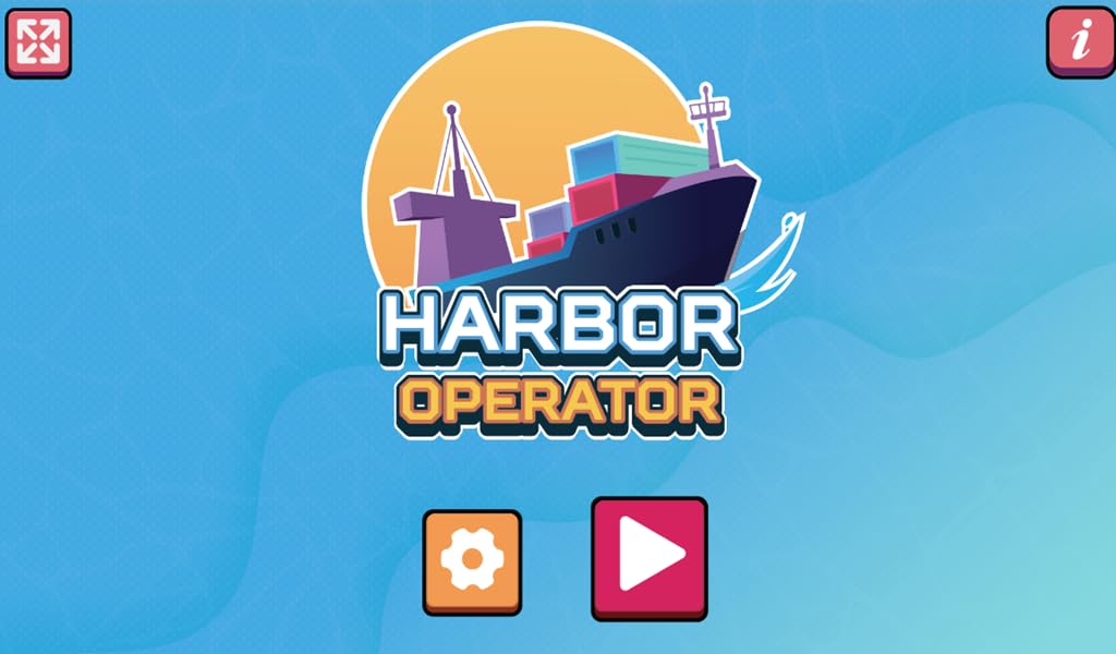 Harbor Operator — view 2