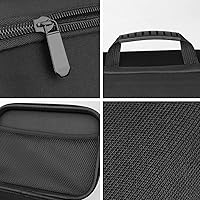 Amazon.co.jp: 専用収納バッグ 車用掃除機収納 クリーナーツール