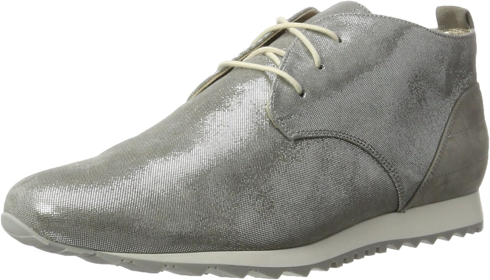 HassiaWomen's Lace-up
