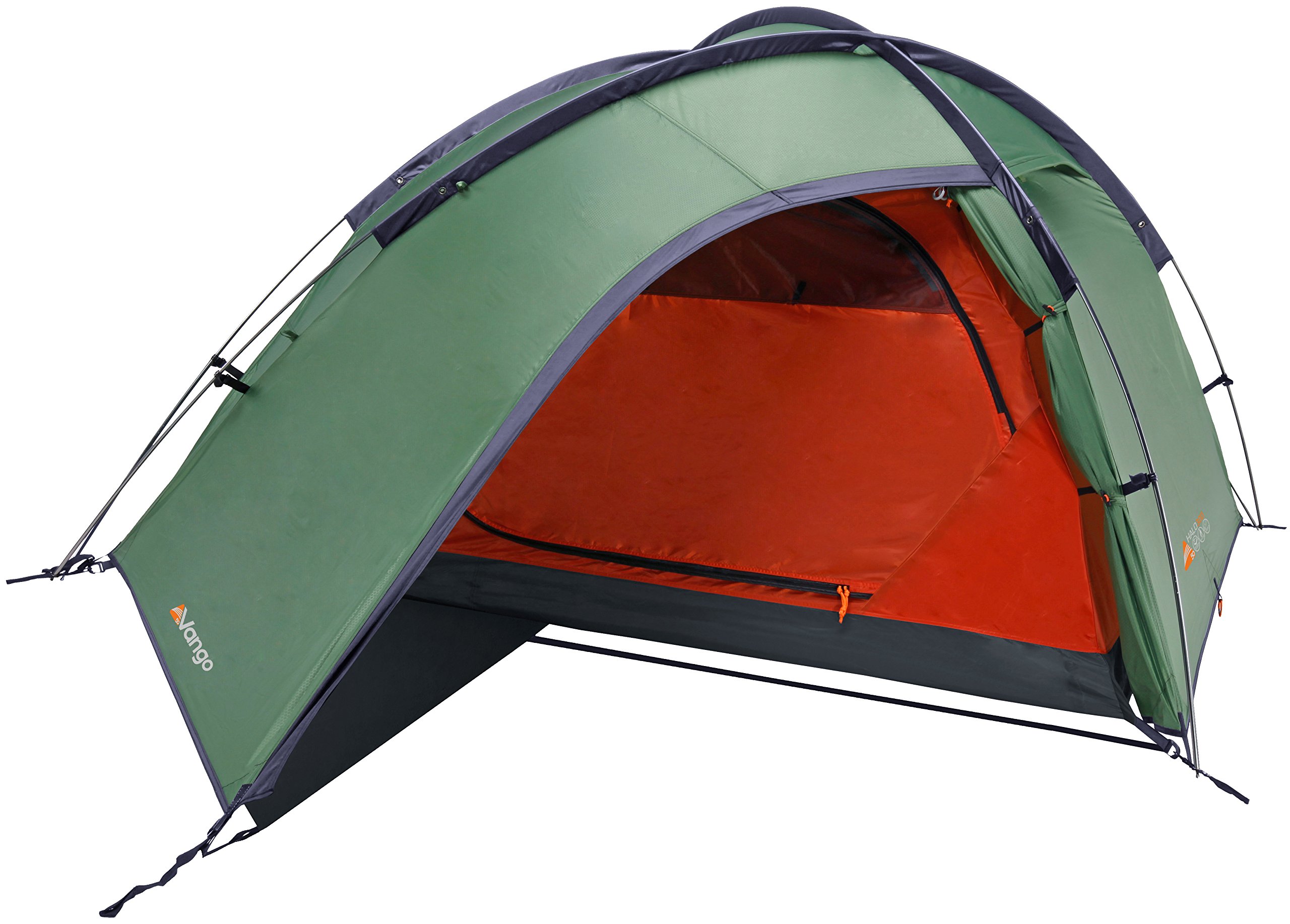 Vango Halo 300 Trekking Tent, Cactus