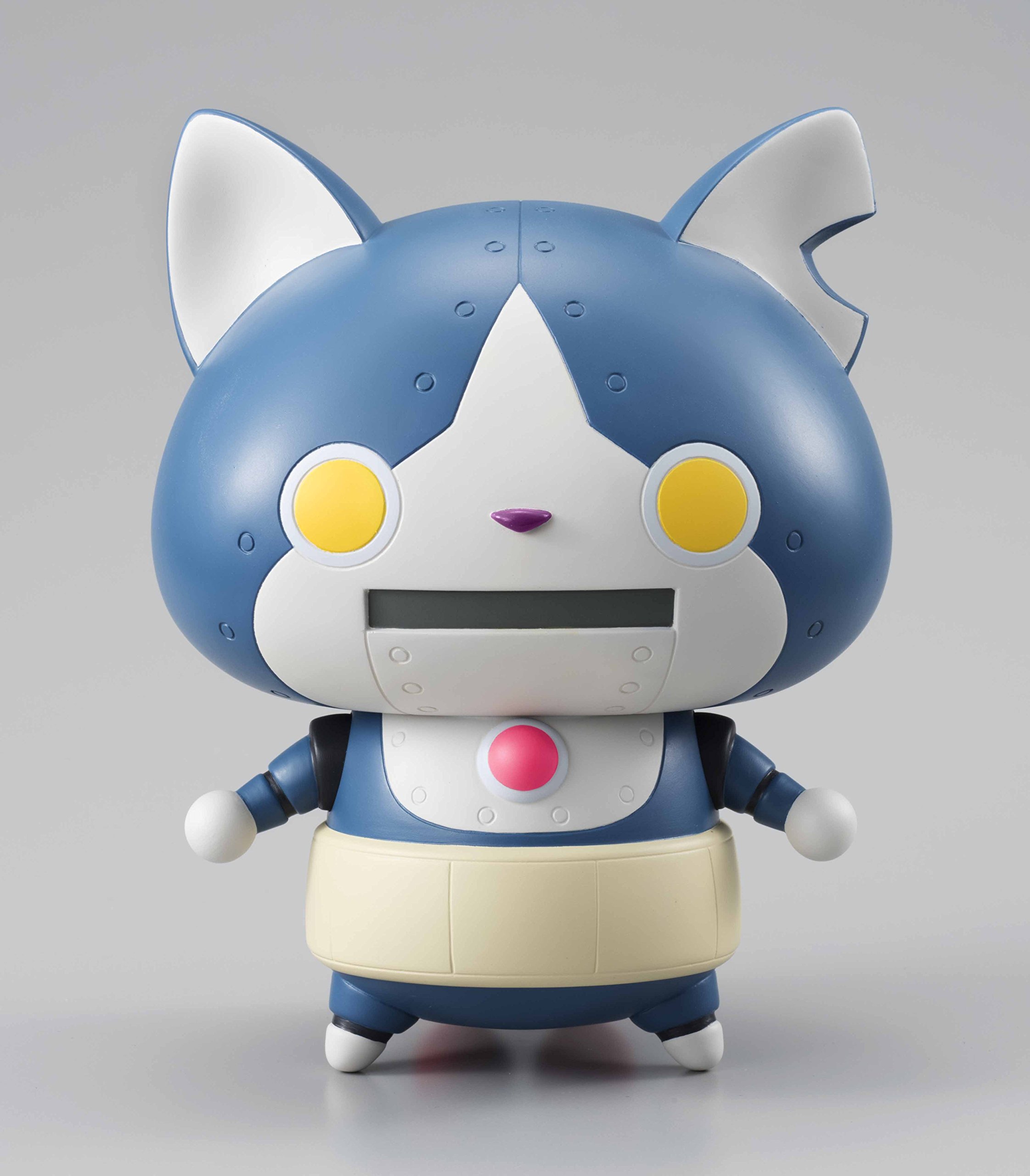Amazon | 妖怪ウォッチ キャラバンク ロボニャン | 貯金箱 | おもちゃ