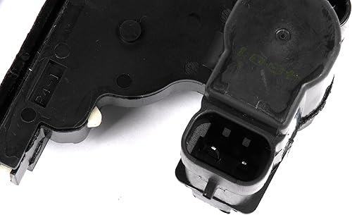 Miniatura 3 de ACDelco Piezas originales 96252709 Actuador de bloqueo de puerta lateral del pasajero delantero