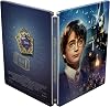 Harry Potter 25th Anniversary SteelBook Collection [4K Ultra HD] [2001-2011]
