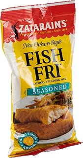 25 Crockpot Seafood Soup Recipes That Cook Themselves 138 Zatarain's Seasoned Fish Fri Seafood Breading Mix, 10 Oz, 12 Ct
