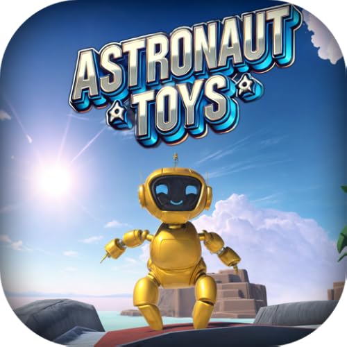Robot Astro