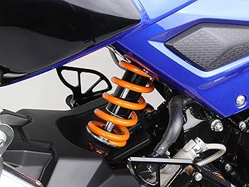 Amazon | SHIFT UP (シフトアップ) レーシングリアショック G-1 13-20