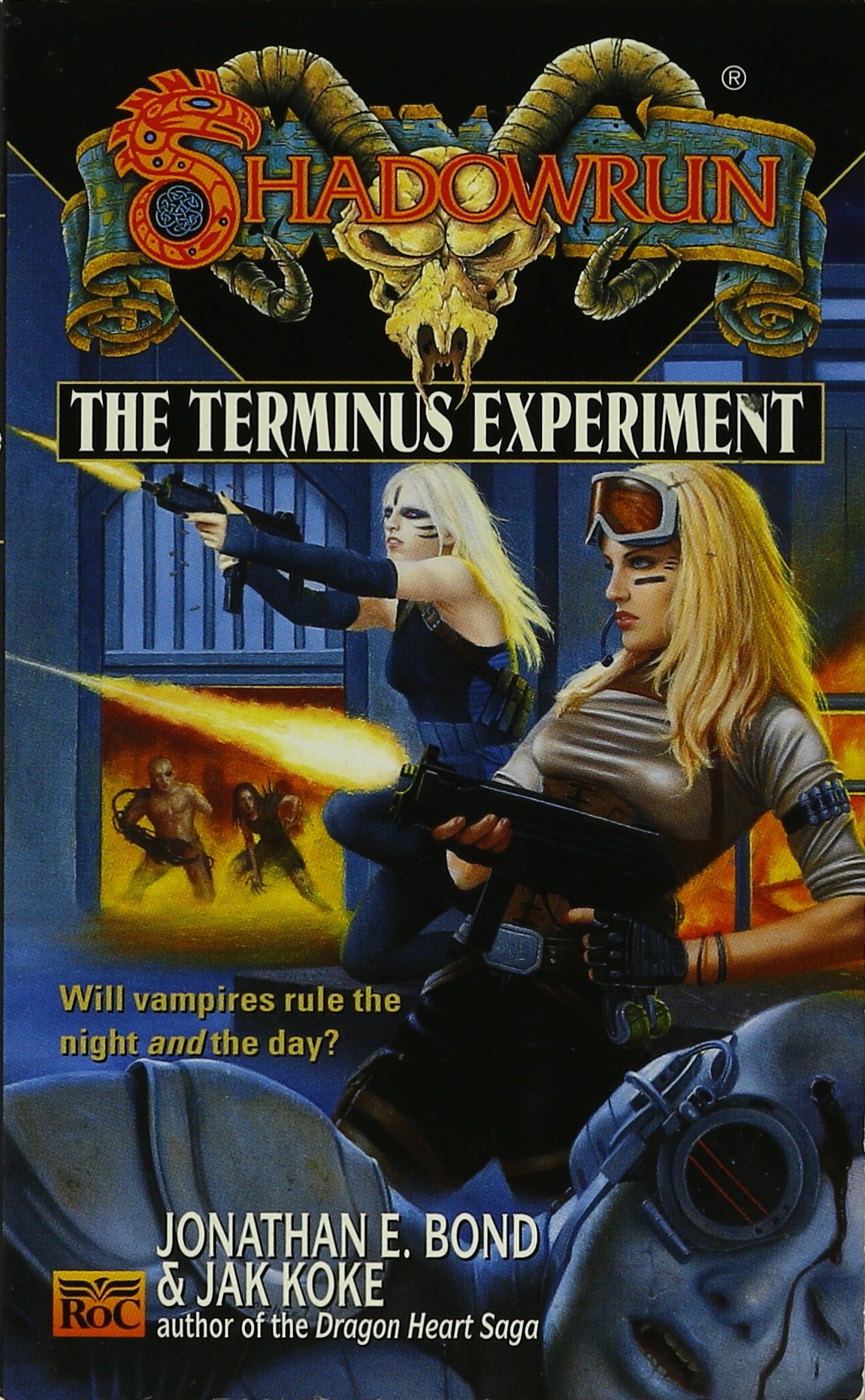 Buy The Terminus Experiment — BookShops.in