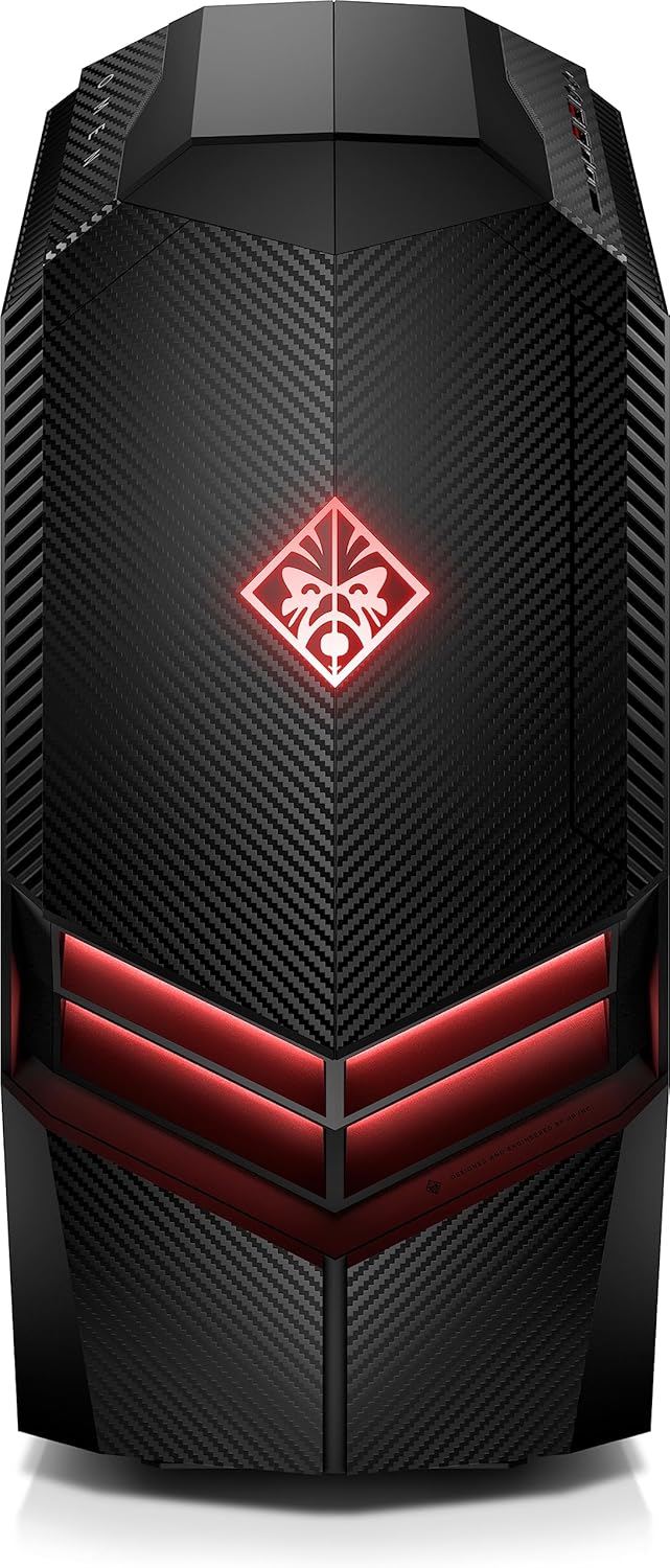 HP Z5N43AA#ABA OMEN 880-021 Desktop PC