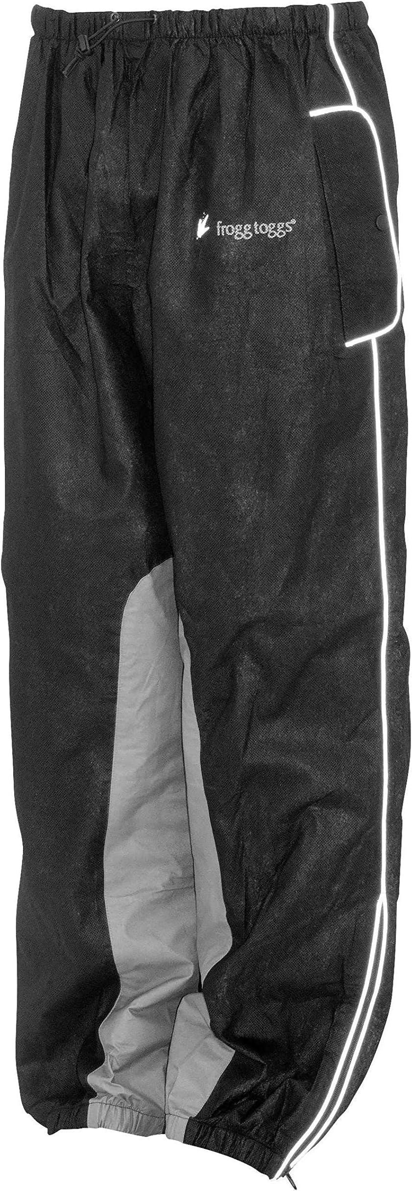 FROGG TOGGSRoad Toad Reflective Waterproof Rain Pant