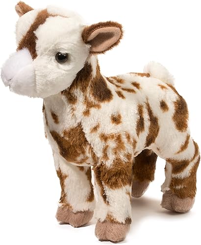 Miniatura 7 de Douglas Peluche de cabra Gerti