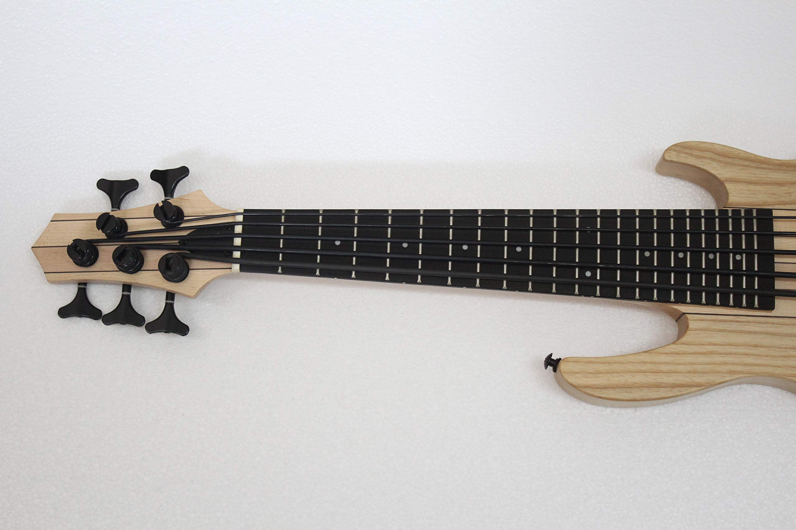 MiNi 5-saitige Ukulele E-Bass