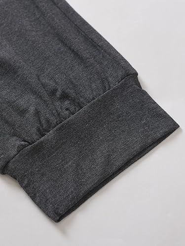 Vista 6 de Latuza Conjunto de pijama pequeño de viscosa para mujer