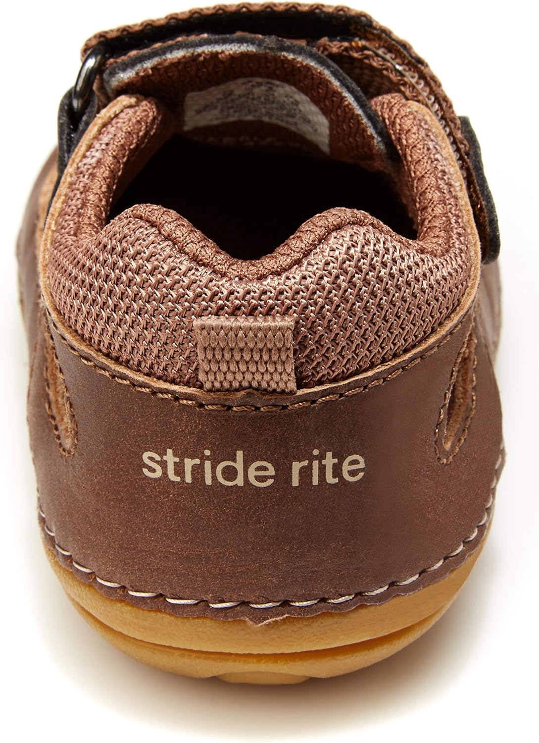  | Stride Rite baby-boys Soft Motion Sonny | Sneakers