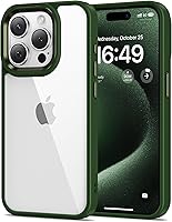Vista 99 de HOOMIL Funda para iPhone 7 Plus/iPhone 8 Plus de 5.5 pulgadas, no amarillea, protección contra caídas, cubierta trasera dura transparente