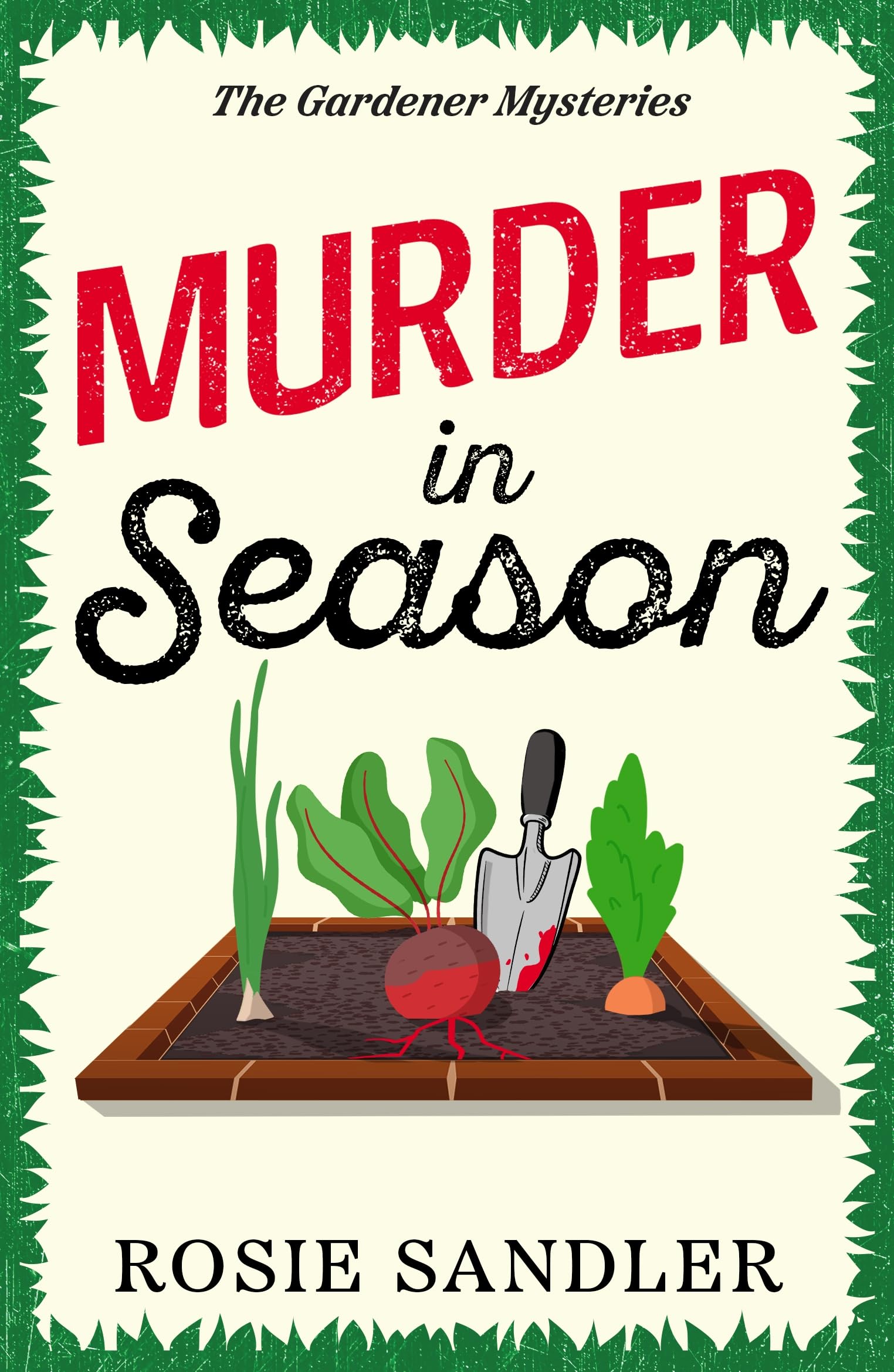 Murder in Season