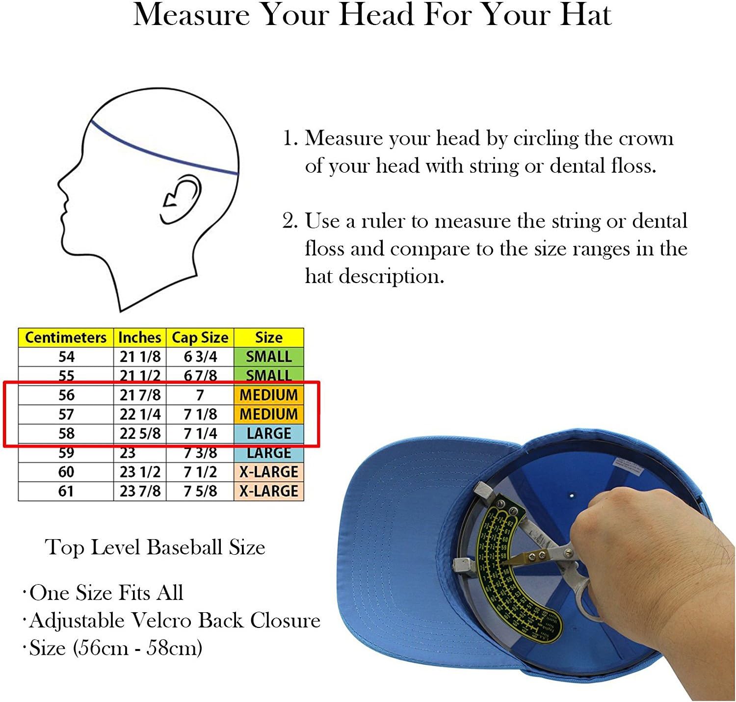 Customized Team Coach Lettering on Classic Baseball Hat Sturctured Curve Bill