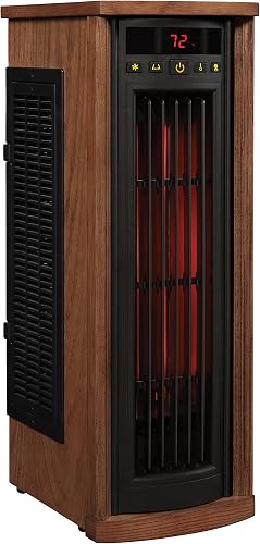 Duraflame Electric Tower Heater