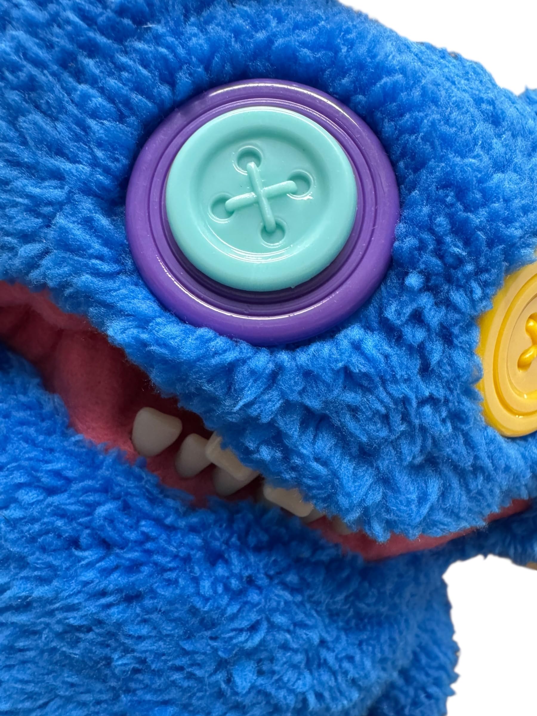 ぬいぐるみ Fuggler Funny Ugly Monster Amazon.co.jp: ZURU Fuggler Funny Ugly Monster Chaos Crew 9インチ