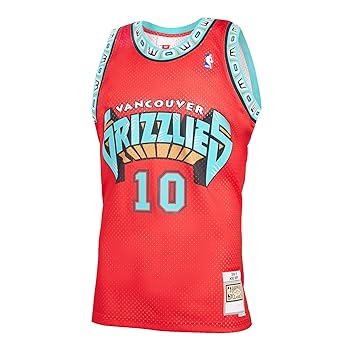 m*様 激レア‼️ 刺繍‼️ NBAユニフォーム Grizzlies MikeB m*様 激レア‼️ 刺繍‼️ NBAユニフォーム Grizzlies MikeB