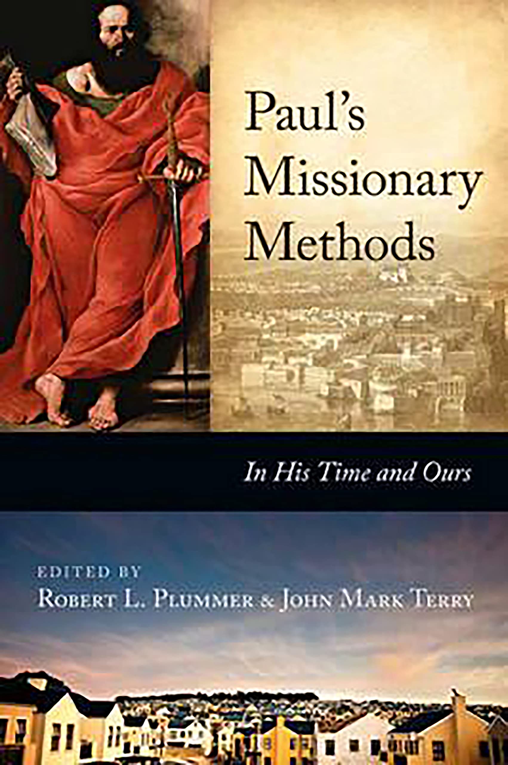 Buy Paul's Missionary Methods — BookShops.in
