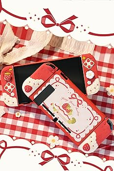 Amazon.co.jp: GeekShare Switchカバー switch対応 スイッチ