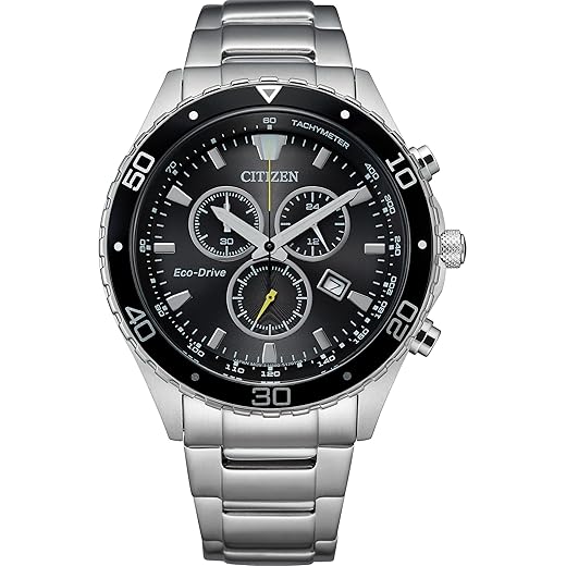 Citizen Men's Eco-Drive Weekender Sport Casual