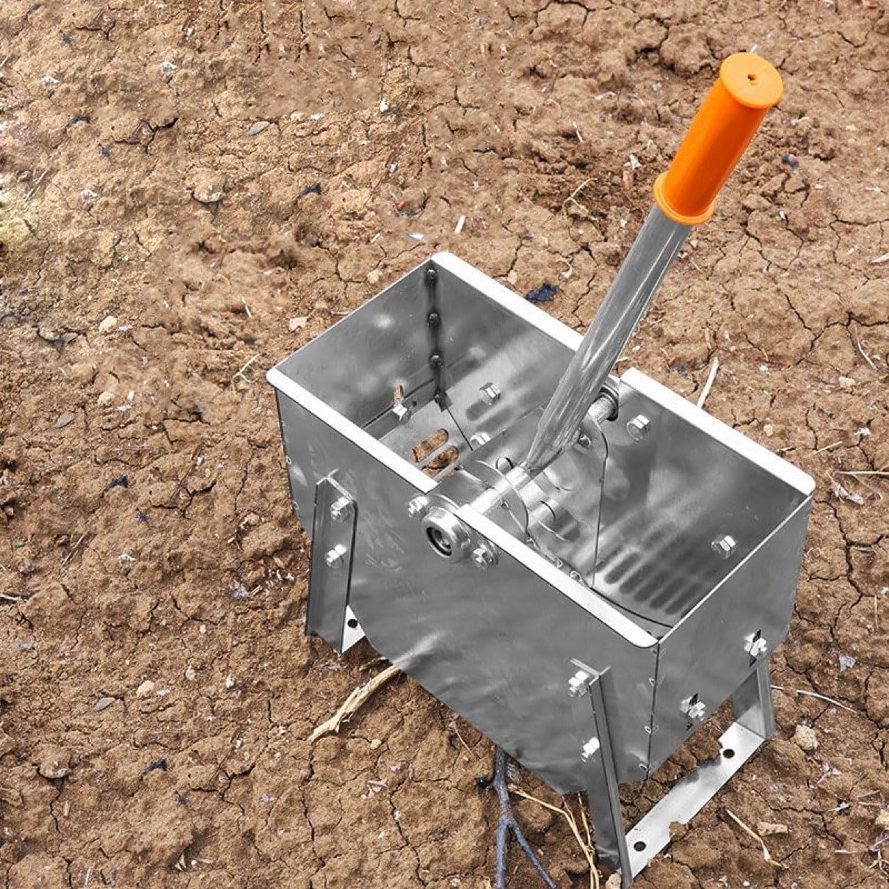 2026Peanut Sheller Machine14Inch High Efficiency Peanut Sheller Heavy Duty Manual Peanut Sheller&Sheller Machine Hand Cranked Shell Peeling For Quick Shelling In Household Kitchens Durable Tool