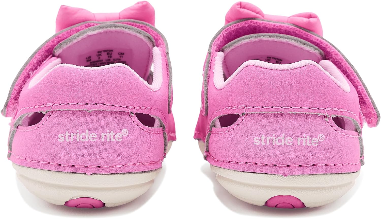 Stride Rite SM Triton (Infant/Toddler)