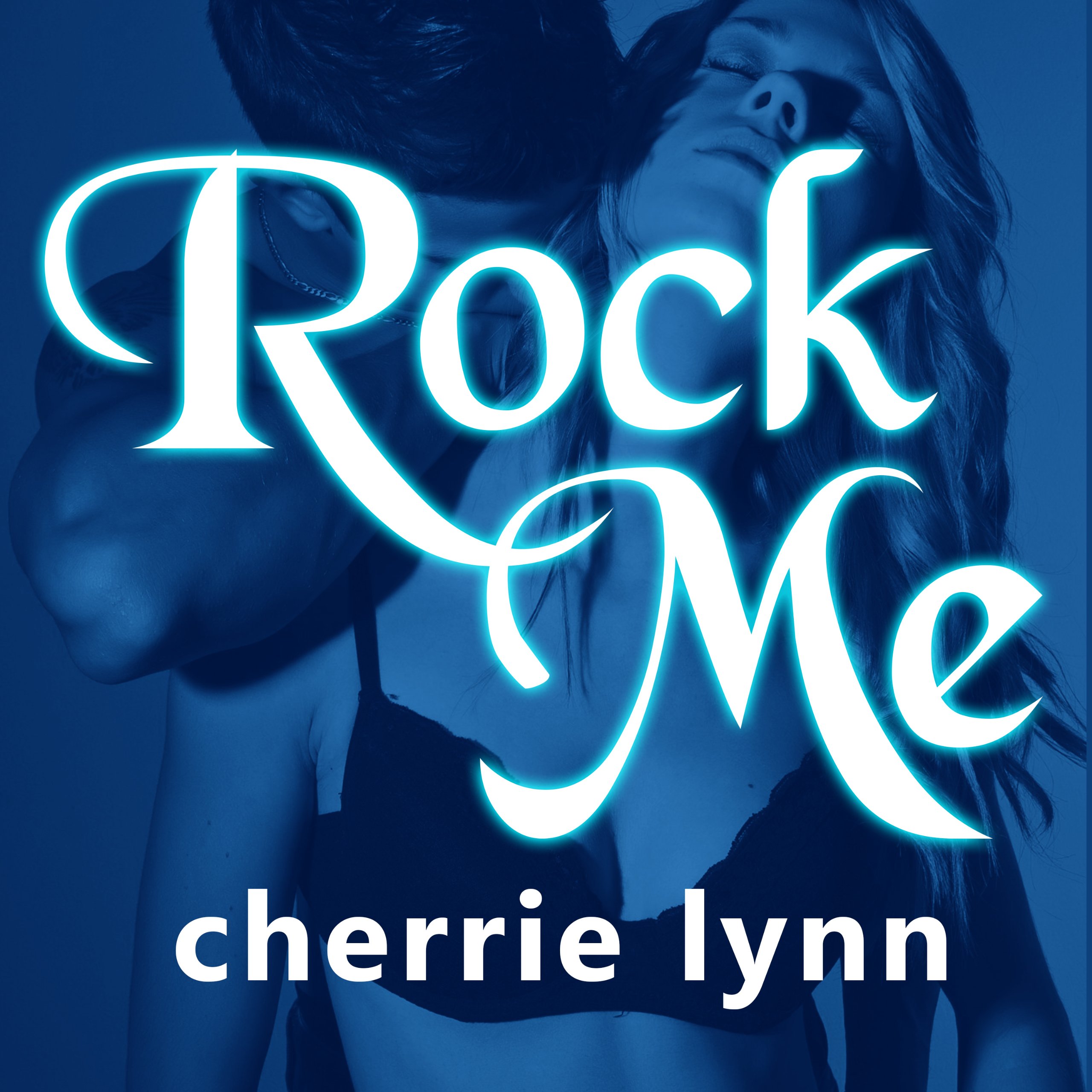 Cover art for Rock Me