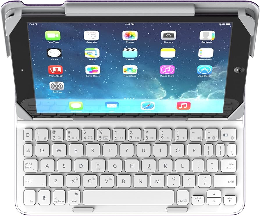 【Belkin ベルキン】ipad Air thin typeキーボード Amazon.co.jp: 【国内正規代理店品】Belkin ベルキンQODE iPad Air